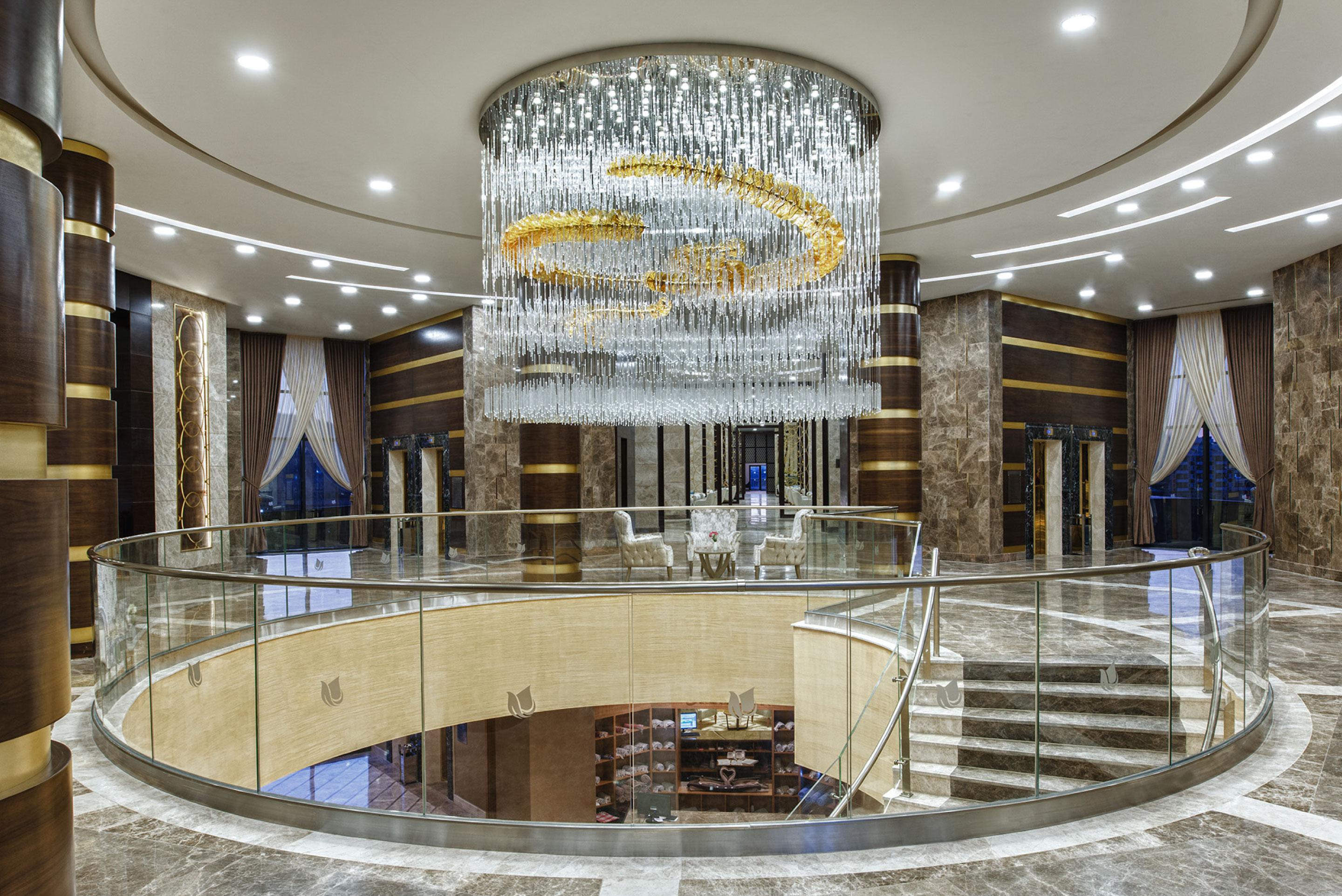 May Thermal Resort Spa Hotel Afyonkarahisar Exterior foto