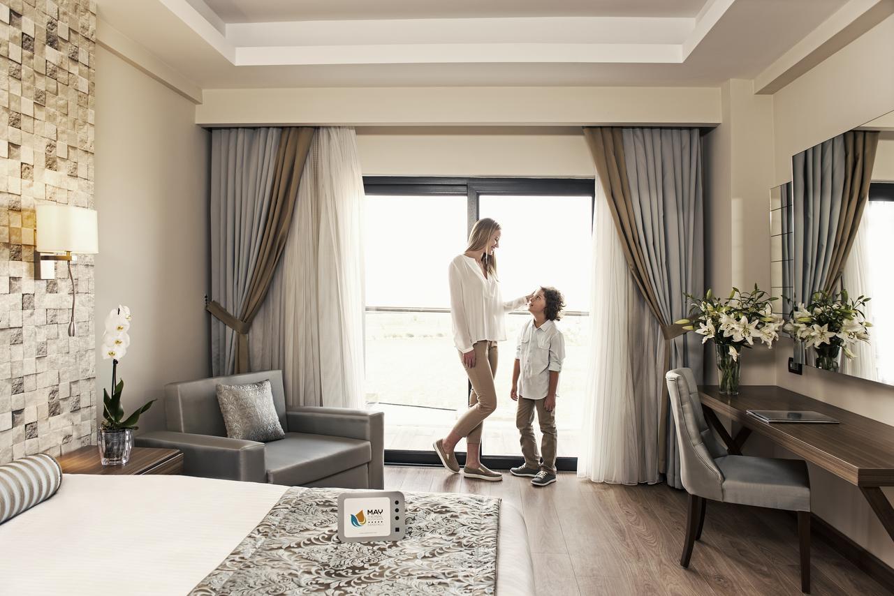 May Thermal Resort Spa Hotel Afyonkarahisar Cameră foto